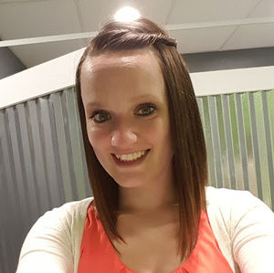 Meet your Posher, Kristina